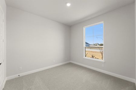 New construction Single-Family house 524 Birthright Ln, McLendon-Chisholm, TX 75032 plan Brady - image 19