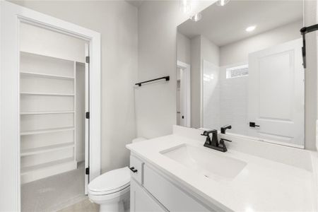 New construction Single-Family house 4512 Meander Way, Prosper, TX 75078 plan Plan 5081 - image 7