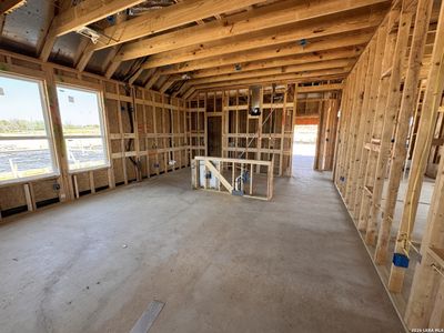 New construction Single-Family house 146 Stream St, Seguin, TX 78155 plan Ava - image 13