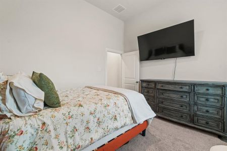 New construction Townhouse house 11231 Buchanan Coves Ln, Cypress, TX 77433 null- photo 30 30