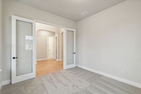 New construction Single-Family house 2522 Sunrise Dr, Rowlett, TX 75088 plan Logan - image 18