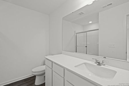 New construction Single-Family house 1416 Onate, Seguin, TX 78155 plan Spectra - image 12