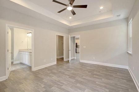 New construction Single-Family house 244 Mcmakin Drive, Summerville, SC 29483 Batten- photo 5 5