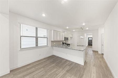 Walden Pond West by Pacesetter Homes in Forney - image 16