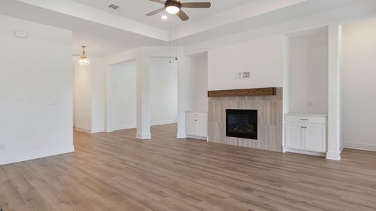 New construction Single-Family house 225 Hazy Hls Lp, Dripping Springs, TX 78620 null- photo 56 56