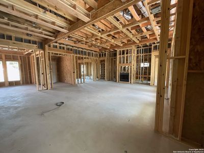 New construction Single-Family house 109 Lazy Oak Pl, Spicewood, TX 78669 Mulberry- photo 10 10