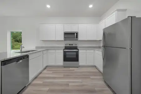 New construction Single-Family house 4608 Palmetto Dr, Fort Pierce, FL 34982 - image 6