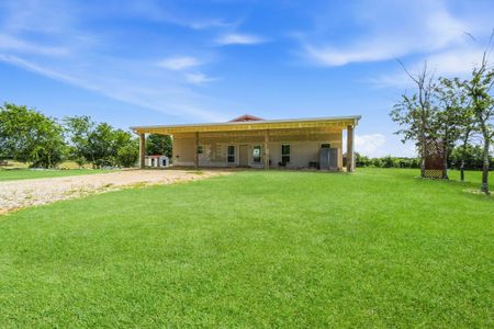 New construction Single-Family house 912 Fm 405, Huntsville, TX 77320 - image