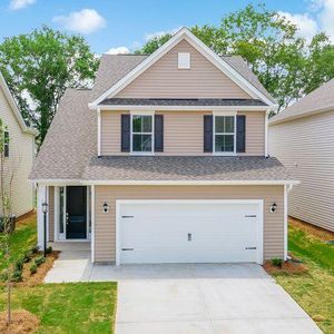 New construction Single-Family house 8738 Revival Road, North Charleston, SC 29420 - photo 0