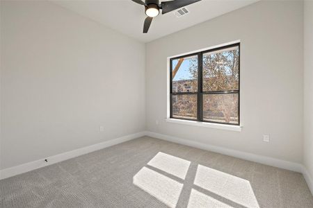 New construction Condo house 2707 Dulce Ln, Unit 16, Austin, TX 78704 null- photo 21 21