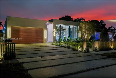 New construction Single-Family house 830 Oriole Ave, Miami Springs, FL 33166 - image