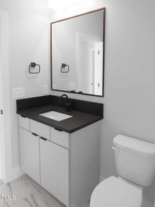 New construction Single-Family house 2590 Silas Peak Ln, Apex, NC 27523 - image 7