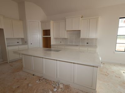 New construction Single-Family house 9912 Cavelier Canyon Ct, Montgomery, TX 77316 plan 16598 Gaines Glen Lane - image 3