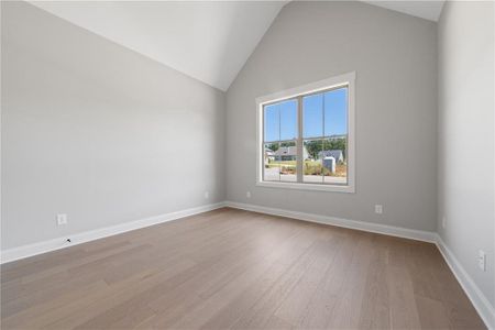 New construction Single-Family house 1570 Legend Dr, Greensboro, GA 30642 null- photo 19 19