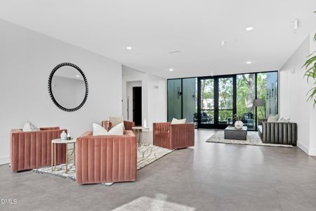 New construction Condo house 29 Enterprise St, Unit 309, Raleigh, NC 27607 - image 11