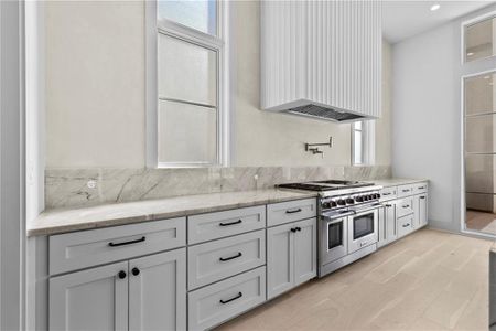 New construction Single-Family house 245 Roycroft Ln, Fayetteville, GA 30214 - image 8