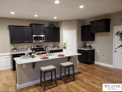 New construction Single-Family house Smithfield, NC 27577 null- photo 15 15