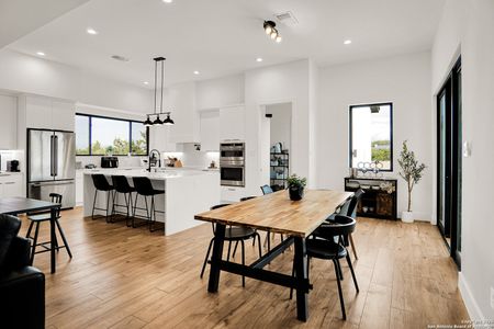 New construction Single-Family house 756 Spacious Sky, San Antonio, TX 78260 - image 17