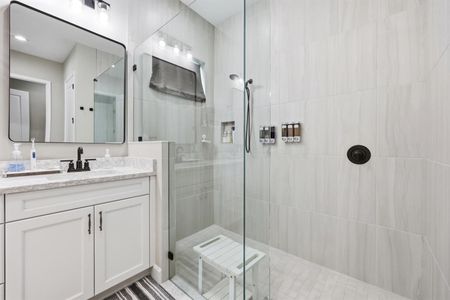 New construction Single-Family house 15264 Wildwood Cir, The Acreage, FL 33470 - image 10