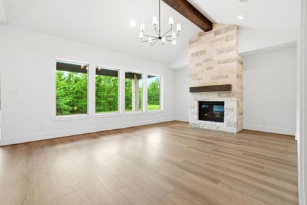 New construction Single-Family house 24933 Hopeview Wy, Montgomery, TX 77316 - image 13