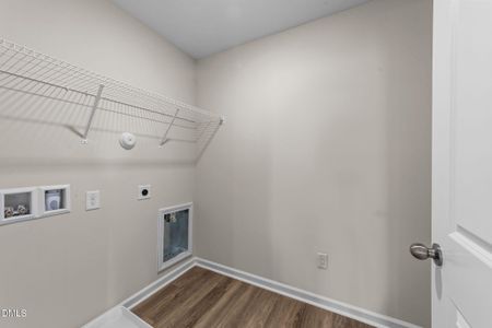 New construction Single-Family house 27 Baird Cove Ln, Angier, NC 27501 plan The Concerto - image 15