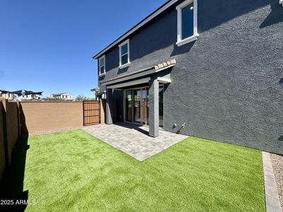 New construction Single-Family house 1978 W Lariat Ln, Phoenix, AZ 85085 Pinnacle- photo 12 12