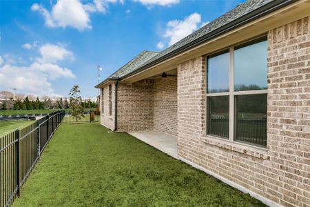New construction Single-Family house 616 Prosperity Trl, Rockwall, TX 75087 - image