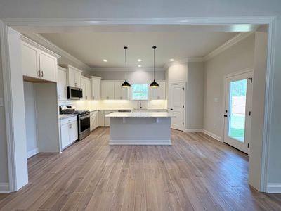 New construction Single-Family house 6045 Shortleaf Dr, Lumberton, TX 77625 plan Harmony II A - image 3