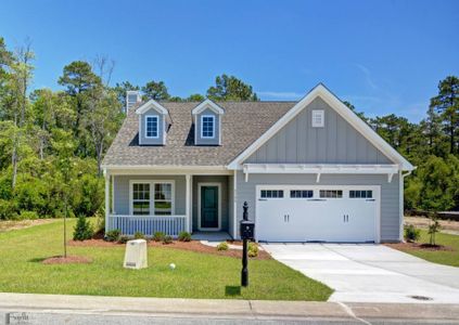 New construction Single-Family house 11959 Garmon Mill Estates Dr, Midland, NC 28107 null- photo 1 1