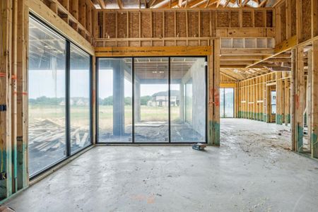 New construction Single-Family house 421 Calabrese Ct, Fairview, TX 75069 null- photo 11 11