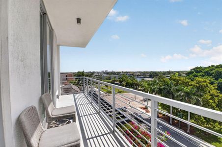 New construction Condo house 495 E Royal Palm Rd, Unit 601, Boca Raton, FL 33432 - image