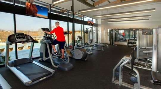 New construction Single-Family house 9801 Petrichor Blvd, Manor, TX 78653 null- photo 12 12