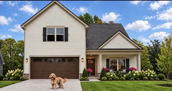 New construction Single-Family house 3322 Victoria Lynne Ct, Murfreesboro, TN 37128 - image