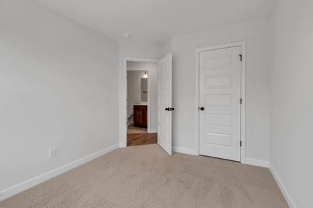 New construction Single-Family house 128 Beignet Pvt Aly, Hendersonville, TN 37075 plan Fisher - image 20