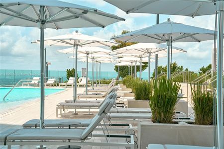 New construction Condo house 300 Biscayne Blvd Wy, Unit 3104, Miami, FL 33131 null- photo 80 80