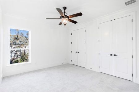 New construction Single-Family house 5537 Pershing Ave, Fort Worth, TX 76107 null- photo 22 22
