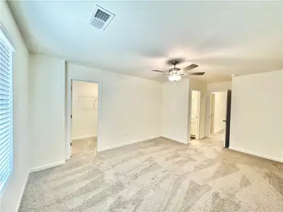 New construction Single-Family house 623 Seaborn Cir, Pendleton, SC 29670 plan Palomino - image 16