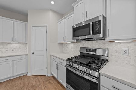 New construction Single-Family house 80 Ballast Pt, Clayton, NC 27520 plan The Maple - image 14