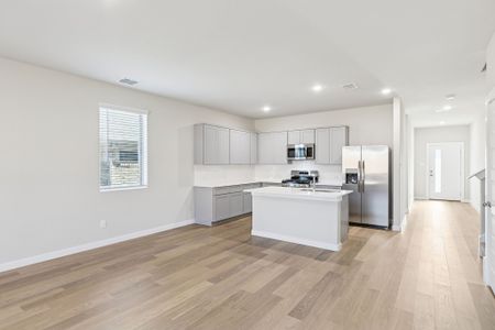 New construction Single-Family house Fort Worth, TX 76052 plan Haylee - image 14