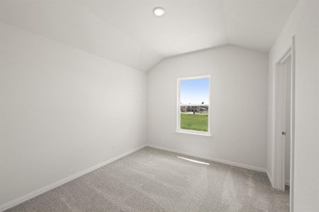 New construction Single-Family house 121 Kylie St, Cleburne, TX 76031 plan Mockingbird Plan - image 14