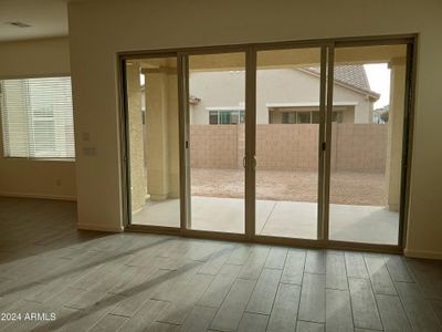 New construction Single-Family house 21025 E Camina Buena Vis, Queen Creek, AZ 85142 Whetstone- photo 6 6