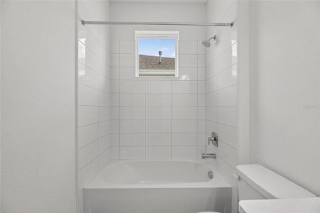 New construction Single-Family house 6218 Hidden Branch Dr, Apollo Beach, FL 33572 plan Brighton 3.0 - image 4