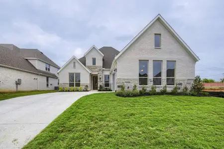 New construction Single-Family house 1309 Naples Ct, Keller, TX 75068 - image