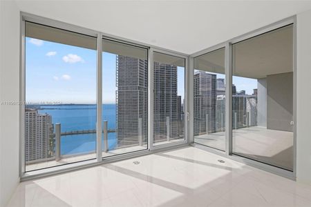 New construction Condo/Apt house 300 Biscayne Blvd Way, Unit 3404, Miami, FL 33131 - photo 15 15