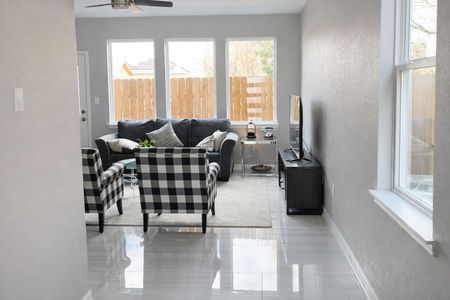 New construction Single-Family house 9311 Noel St, Houston, TX 77033 - image