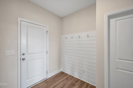 New construction Single-Family house 2340 Fleming Rd, Fuquay Varina, NC 27526 - image 15