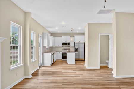 New construction Single-Family house 9125 Tibet Hwy Se, Allenhurst, GA 31301 plan The Sunbury - image 6