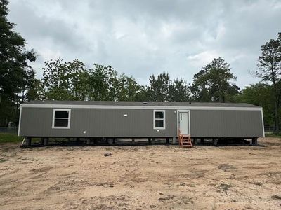 New construction Single-Family house 33071 Glenda Drive, Magnolia, TX 77354 - photo 0