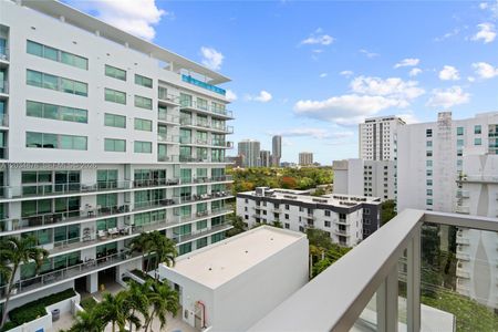 New construction Condo house 1611 Sw 2Nd Ave, Unit 816, Miami, FL 33129 - image