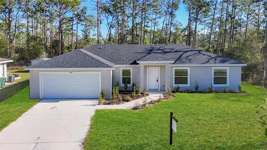 New construction Single-Family house 1492 Biscayne Dr, Port Charlotte, FL 33953 - image